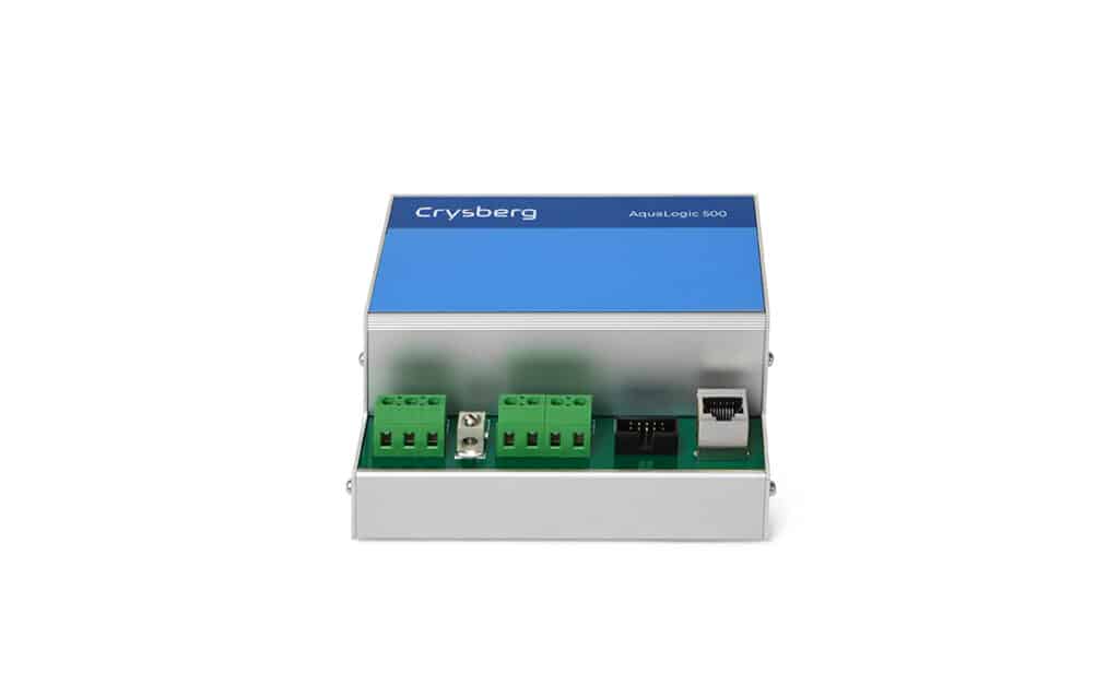 Aqualogic 500 Smart Irrigation Controller